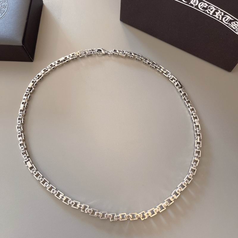 Chrome Hearts necklace 05yxh366